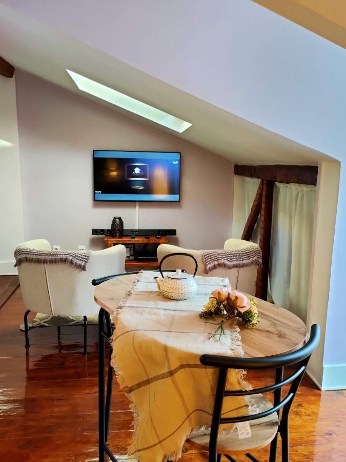 Apartamento Casa Shardana Lisboa