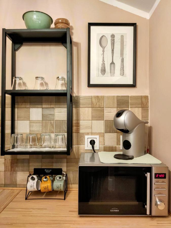Apartamento Casa Shardana