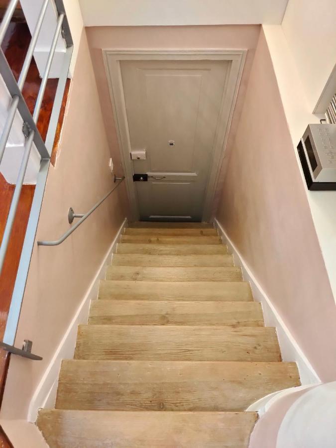 Apartamento Casa Shardana Lisboa
