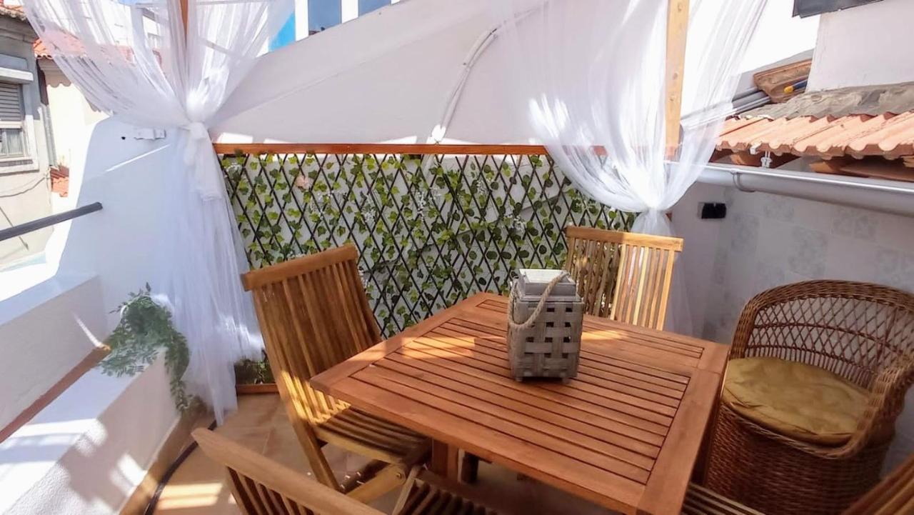 Apartamento Casa Shardana Lisboa