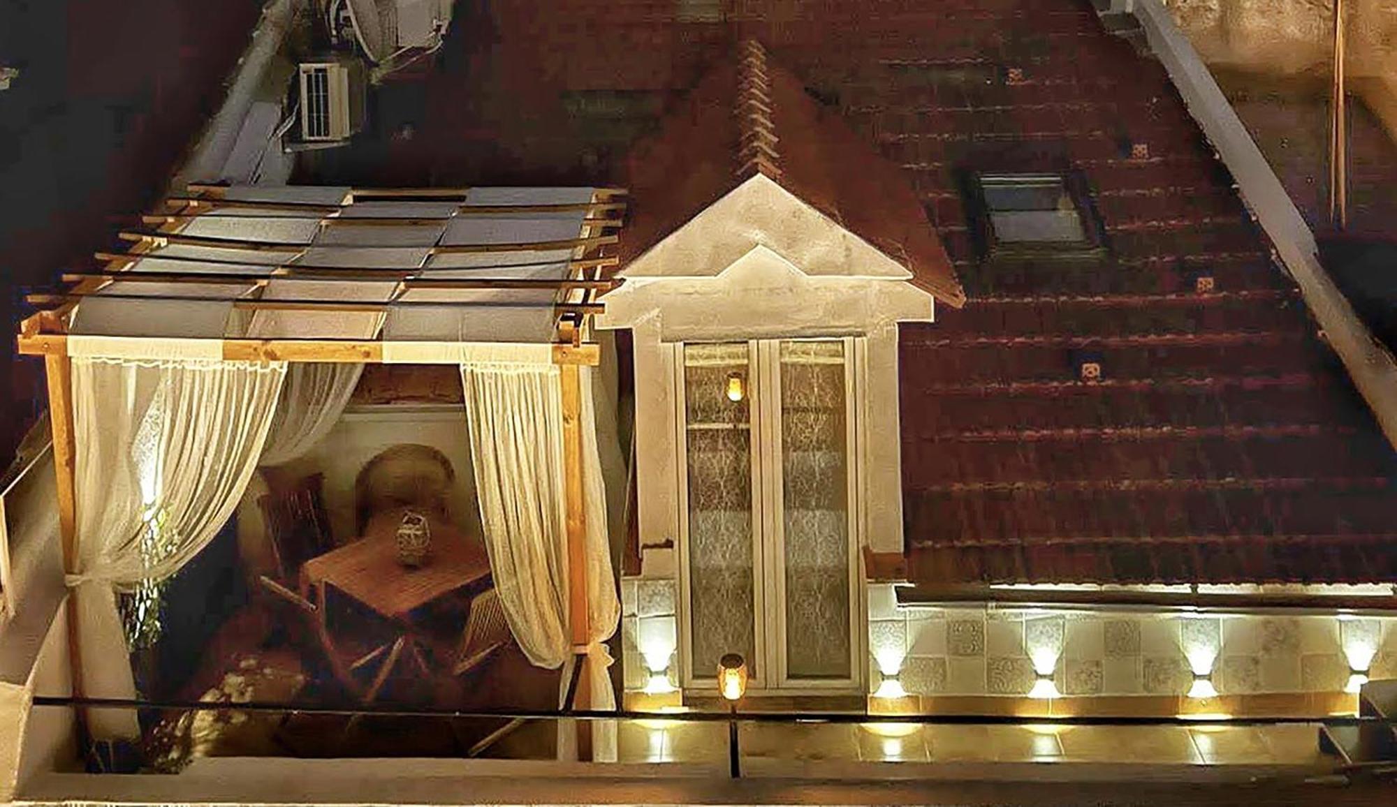 Apartamento Casa Shardana
