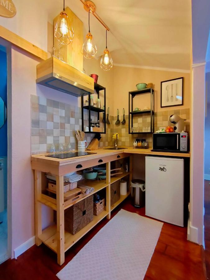 Casa Shardana Apartment Lissabon
