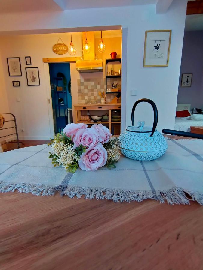 Casa Shardana Apartment Lissabon