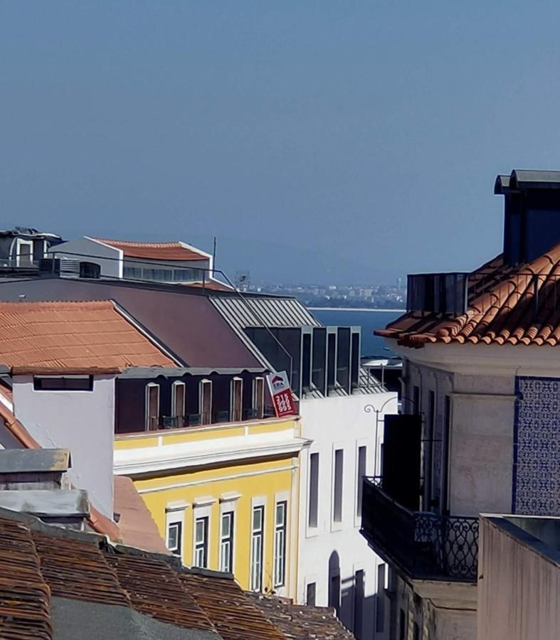 Casa Shardana Apartment Lissabon