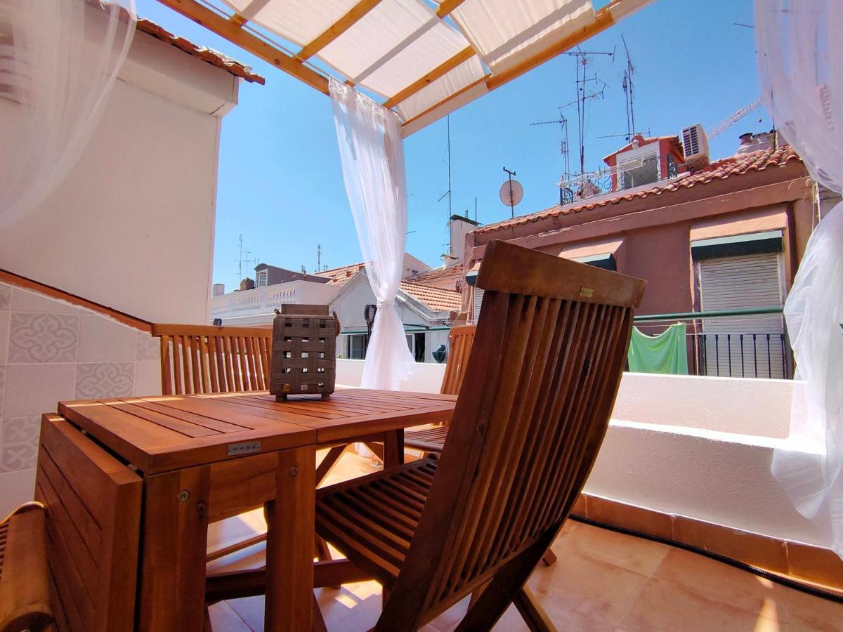 Casa Shardana Apartment Lissabon